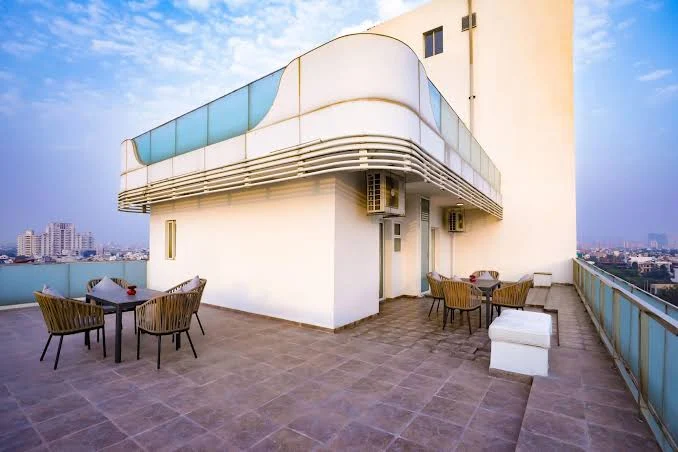 Regenta Suites Gurugram